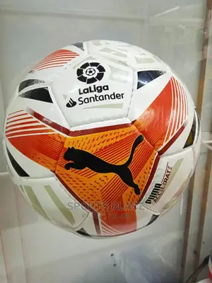La Liga 2021/2022