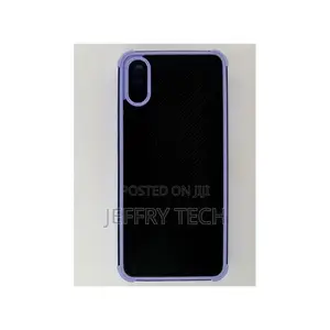 My Choice for Xiaomi Redmi 9A My Choice Cover