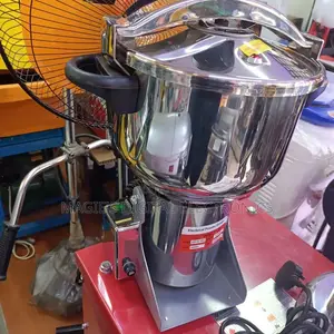 Protected Floor Grinder 3000g