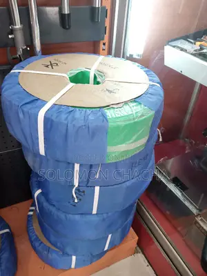 Delivery Pipe 3inch 50m