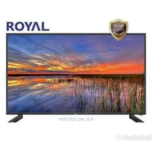 22' Royal Digital Tv