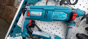 Total Rotary Hammer 800w