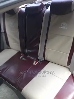 Economic Friendly Car Seat Covers