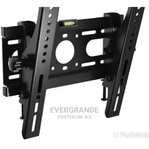 Tv Tilting Wall Bracket