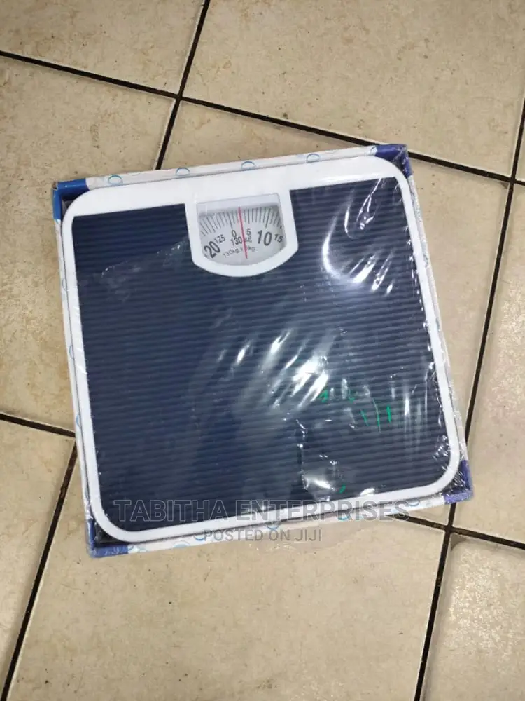 Bathroom Scale