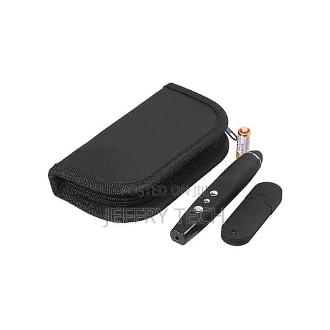 Generic Sahara Laser Pointer