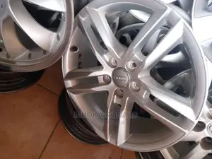AUDI RIMS (Original Rims)