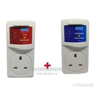 Tv/Fridge Guard