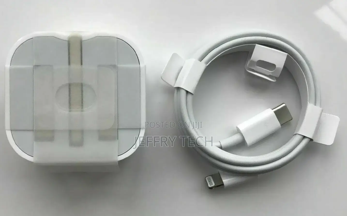 A1696 USB Type-C Power Charger Adapter Plug iPhone 12/11 PRO