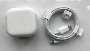 A1696 USB Type-C Power Charger Adapter Plug iPhone 12/11 PRO