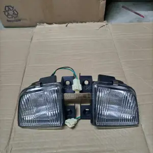 Foglamp/Fog Light Toyota Hiace 1993-1996/5l/3l Shark