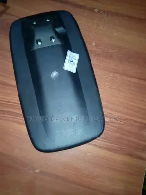 Side Mirror Fuso Old Model