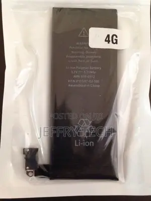 BRAND NEW Replacement Battery for Apple iPhone 4 4G