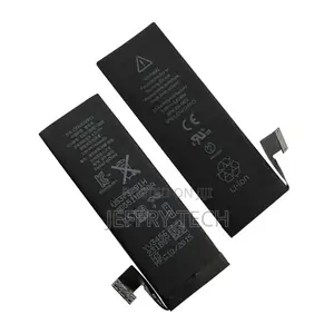Replacement Battery for Apple iPhone 5 Battery