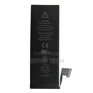 Replacement Battery for Apple iPhone 5 Battery