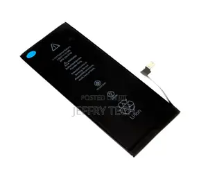 Replacement Battery for Apple iPhone 6 Plus Battery