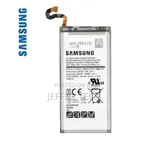 Battery Samsung Galaxy S 8