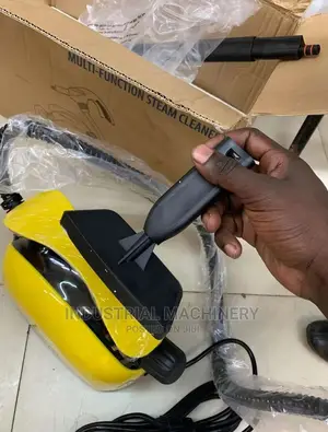 Multifunction Steam Cleaner