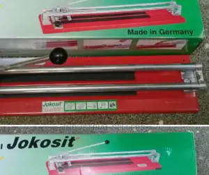 Quality Assured Tiles Cutter