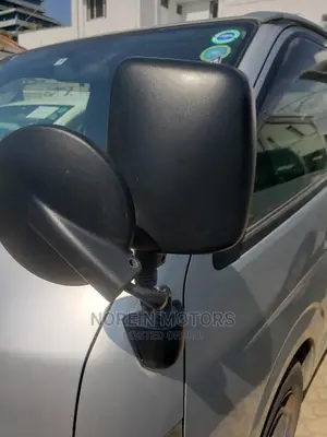 Toyota Hiace 2014 Silver