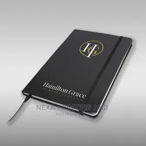 Notebooks Customization