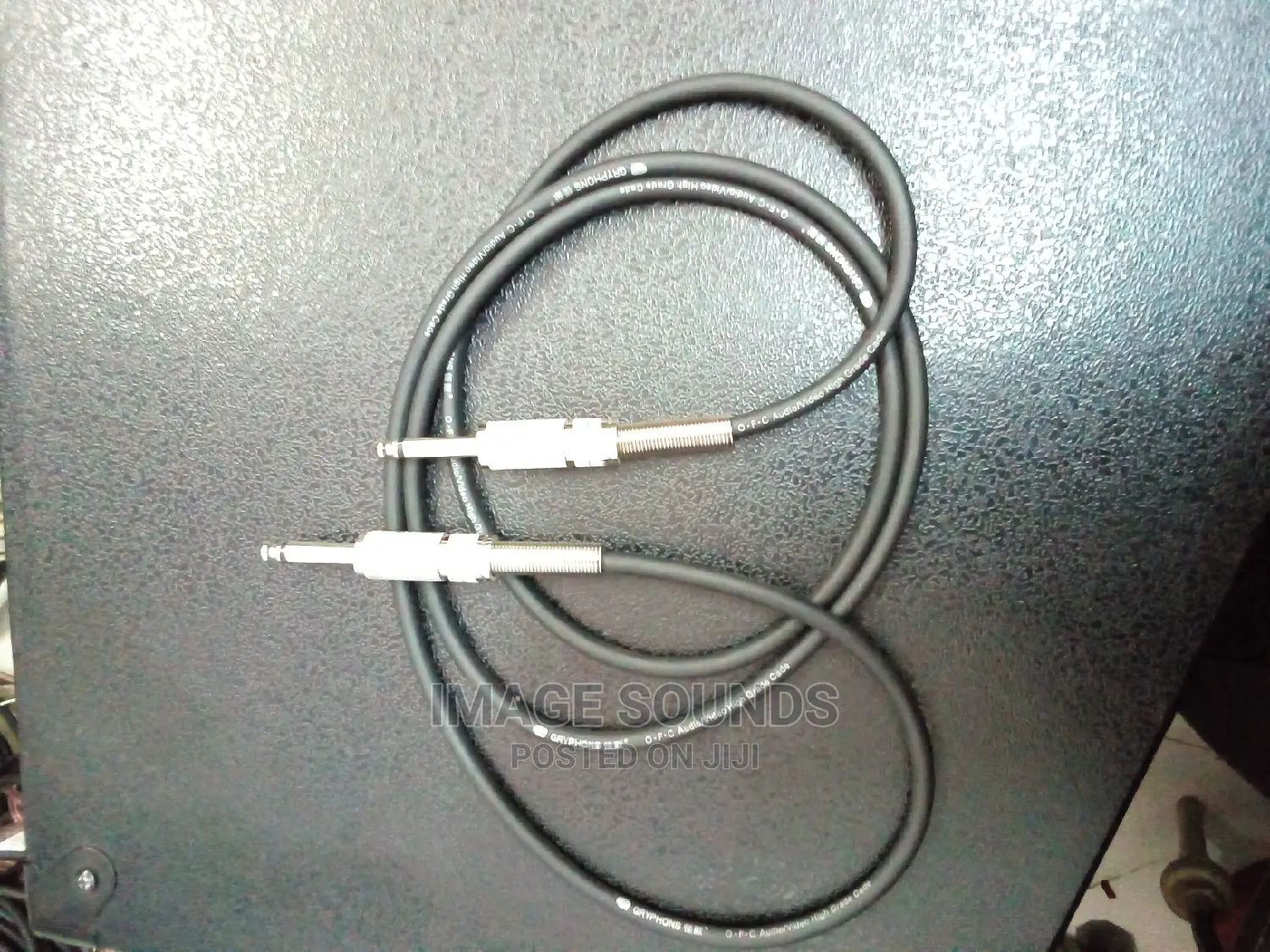 Keyboards Cable
