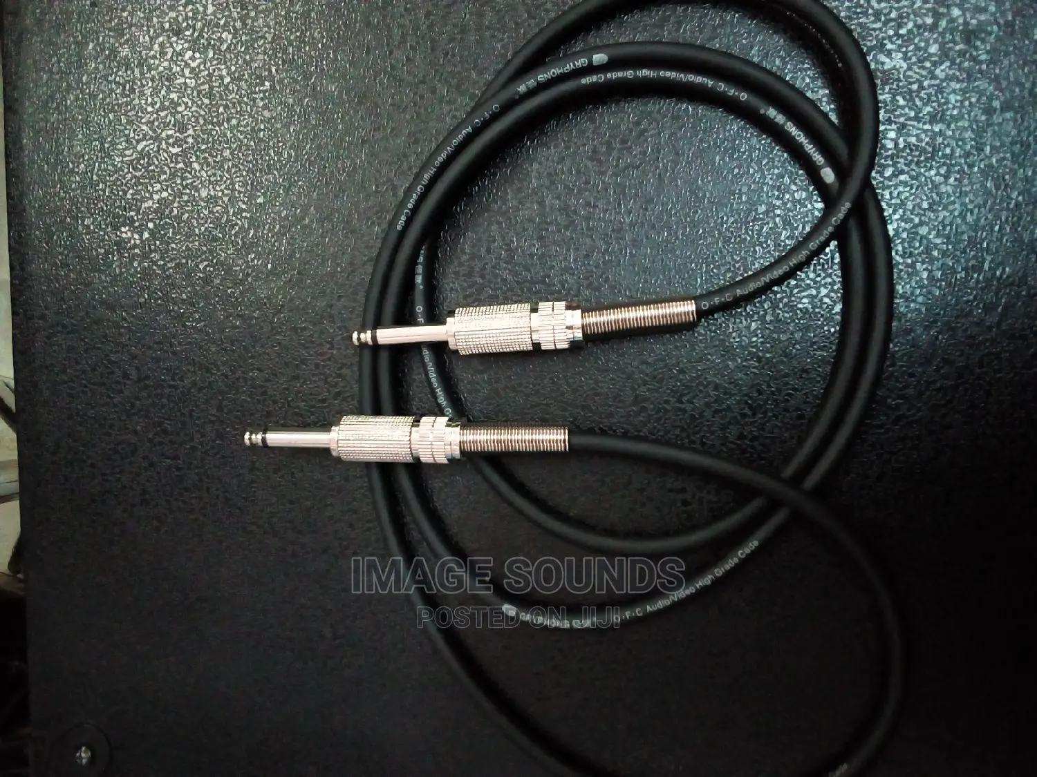 Keyboards Cable