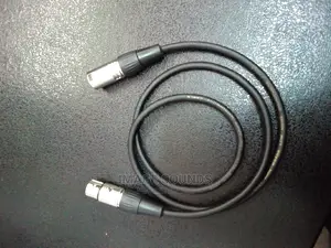 Power Amplifier Cable