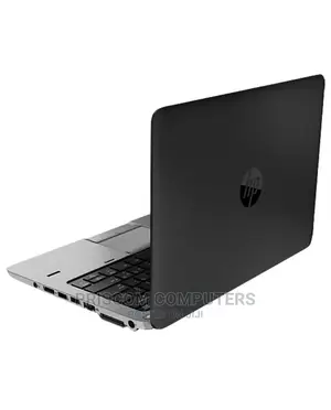 Laptop HP EliteBook 820 4GB Intel Core I5 HDD 500GB
