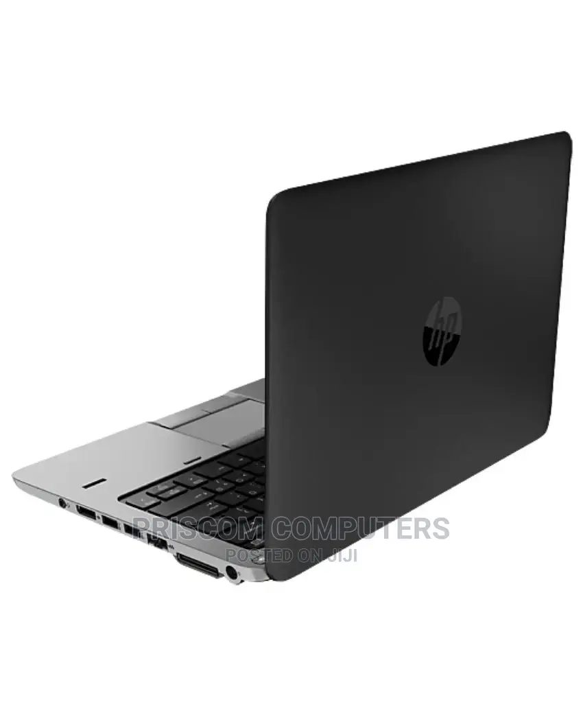 Laptop HP EliteBook 820 4GB Intel Core I5 HDD 500GB