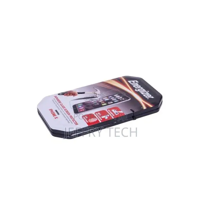 Energizer iPhone X Screen Protector
