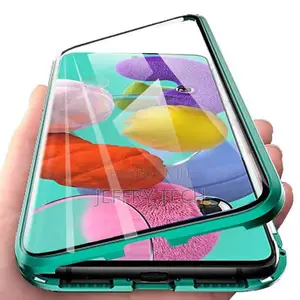 Generic Case for Xi