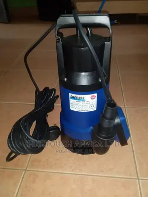 Drainage Pump