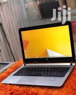 Most Available HP Probook430 G3 Corei5 8gbram 500hdd