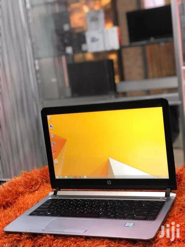 Hp Probook 430 G2 Corei5