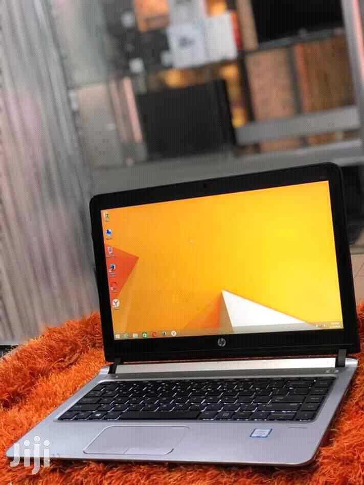 Hp Probook 430 G2 Corei5
