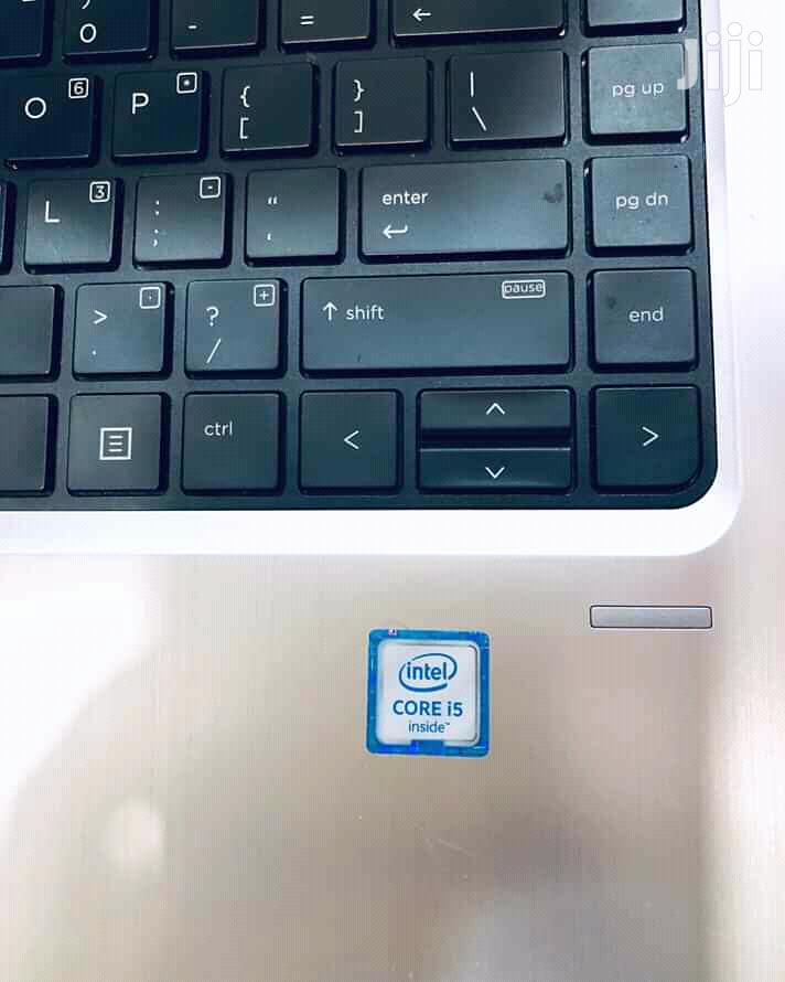 Hp Probook 430 G2 Corei5