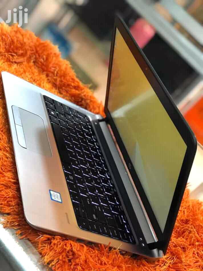 Hp Probook 430 G2 Corei5