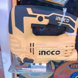 Approving Ingco Jigsaw 570w