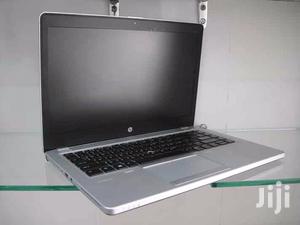 Credible HP Elitebookfolio9470m Corei5 500hd 4gbram 2.6ghz Wifi Cam