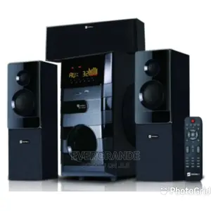 Sayona 1131bt 3.1 15000watts Woofer
