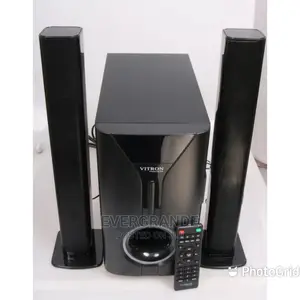 Vitron V527 Subwoofer