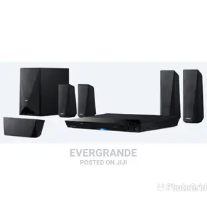 Sony DZ 350 Home Theater
