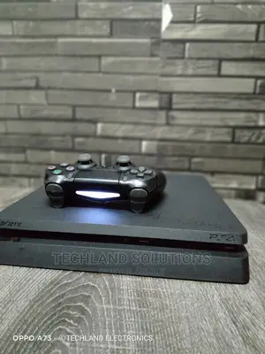 Ps4 Slim , 500gb 