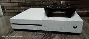 Xbox One S, 500gb