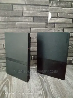 Playstation 2 , Ps2 Chipped.