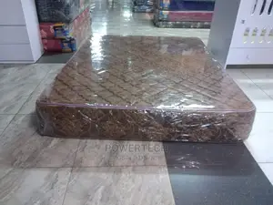 Extra High Density Quilted- 5 By 6