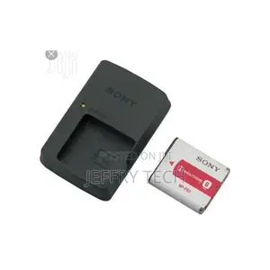 Sony G Series Charger for NP-BG 1 Battery Ssony