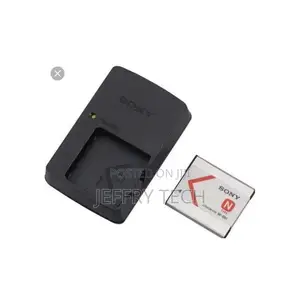 Sony N Series Charger for NP-BN 1 Battery