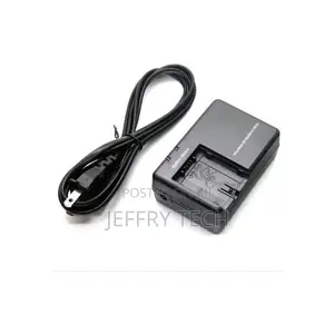 Panasonic VSK0631 Charger for Cga -Duo6 Battery